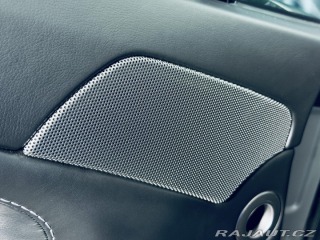 Aston Martin V8 Vantage 4.7L V8 2013