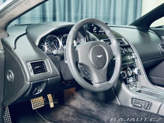 Aston Martin V8 Vantage 4.7L V8 2013