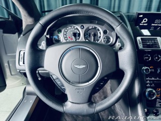 Aston Martin V8 Vantage 4.7L V8 2013