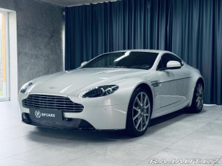 Aston Martin V8 Vantage 4.7L V8 2013