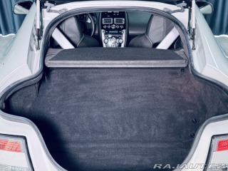 Aston Martin V8 Vantage 4.7L V8 2013