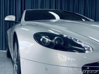 Aston Martin V8 Vantage 4.7L V8 2013