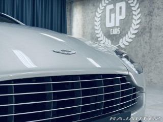 Aston Martin V8 Vantage 4.7L V8 2013