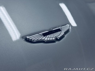 Aston Martin V8 Vantage 4.7L V8 2013