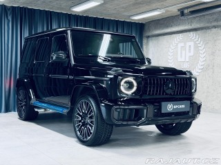 Mercedes-Benz G G63*A22*CARBON.INT+EXT