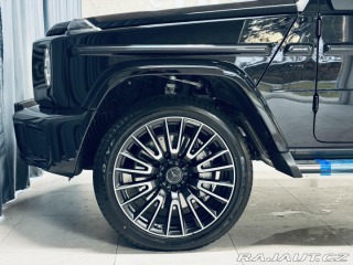Mercedes-Benz G G63*A22*CARBON.INT+EXT 2026