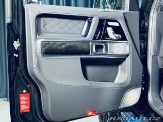 Mercedes-Benz G G63*A22*CARBON.INT+EXT 2026