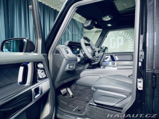 Mercedes-Benz G G63*A22*CARBON.INT+EXT 2026
