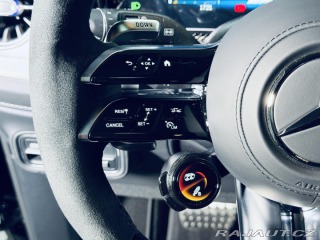 Mercedes-Benz G G63*A22*CARBON.INT+EXT 2026