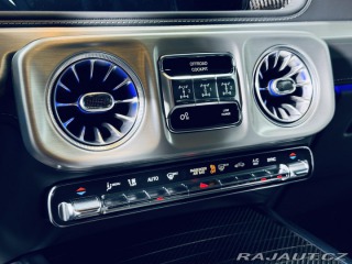 Mercedes-Benz G G63*A22*CARBON.INT+EXT 2026