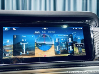 Mercedes-Benz G G63*A22*CARBON.INT+EXT 2026