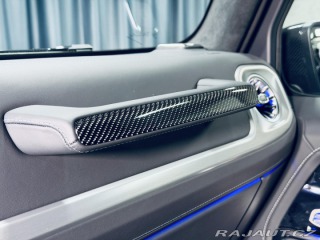 Mercedes-Benz G G63*A22*CARBON.INT+EXT 2026