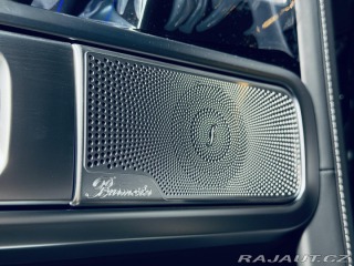 Mercedes-Benz G G63*A22*CARBON.INT+EXT 2026
