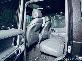 Mercedes-Benz G G63*A22*CARBON.INT+EXT 2026
