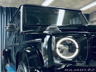 Mercedes-Benz G G63*A22*CARBON.INT+EXT 2026