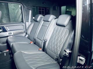 Mercedes-Benz G G63*A22*CARBON.INT+EXT 2026