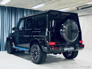 Mercedes-Benz G G63*A22*CARBON.INT+EXT 2026