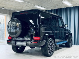 Mercedes-Benz G G63*A22*CARBON.INT+EXT 2026