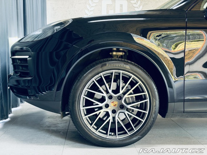 Porsche Cayenne 3.0*V6*OFFROAD*TOP 2022