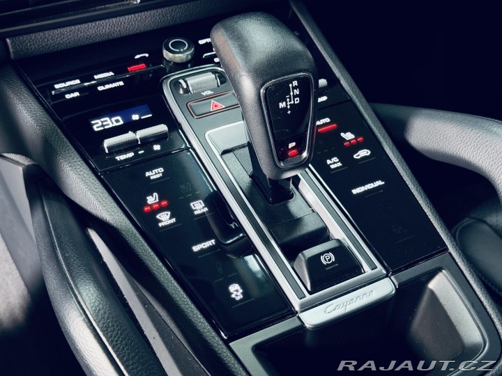 Porsche Cayenne 3.0*V6*OFFROAD*TOP 2022