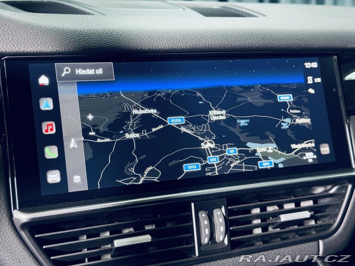 Porsche Cayenne 3.0*V6*OFFROAD*TOP 2022