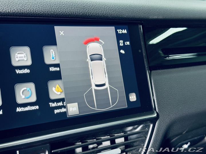 Porsche Cayenne 3.0*V6*OFFROAD*TOP 2022