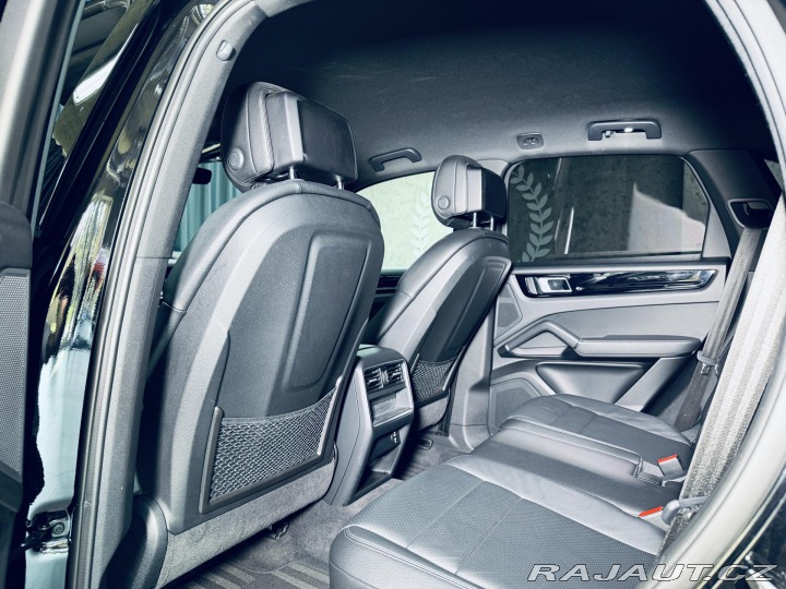 Porsche Cayenne 3.0*V6*OFFROAD*TOP 2022