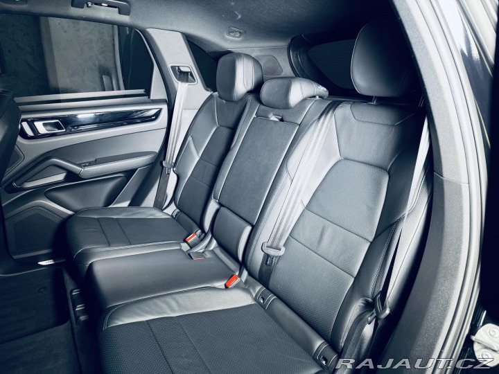 Porsche Cayenne 3.0*V6*OFFROAD*TOP 2022