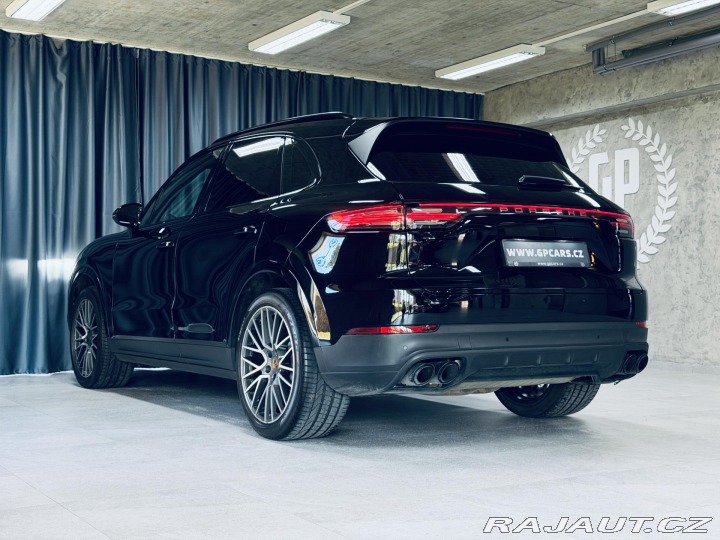 Porsche Cayenne 3.0*V6*OFFROAD*TOP 2022