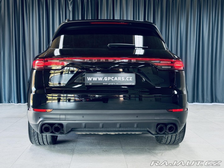 Porsche Cayenne 3.0*V6*OFFROAD*TOP 2022