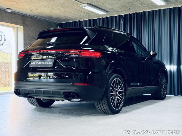 Porsche Cayenne 3.0*V6*OFFROAD*TOP 2022