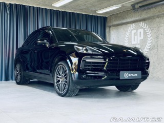 Porsche Cayenne 3.0*V6*OFFROAD*TOP 2022