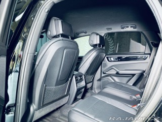 Porsche Cayenne 3.0*V6*OFFROAD*TOP 2022