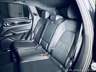 Porsche Cayenne 3.0*V6*OFFROAD*TOP 2022