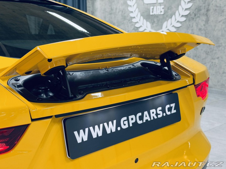 Jaguar F-Type R.COUPE*5.0*V8*SORRENTO*Z 2021