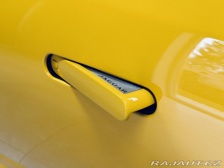 Jaguar F-Type R.COUPE*5.0*V8*SORRENTO*Z 2021