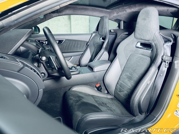 Jaguar F-Type R.COUPE*5.0*V8*SORRENTO*Z 2021