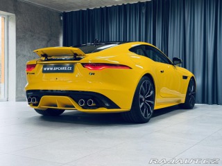 Jaguar F-Type R.COUPE*5.0*V8*SORRENTO*Z 2021