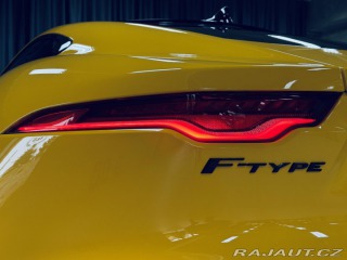 Jaguar F-Type R.COUPE*5.0*V8*SORRENTO*Z 2021