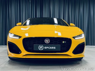 Jaguar F-Type R.COUPE*5.0*V8*SORRENTO*Z 2021