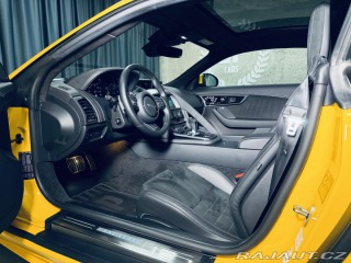Jaguar F-Type R.COUPE*5.0*V8*SORRENTO*Z 2021