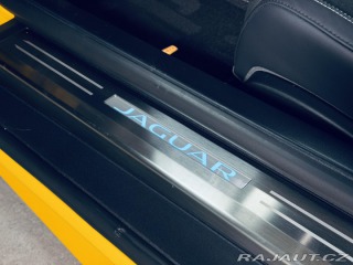 Jaguar F-Type R.COUPE*5.0*V8*SORRENTO*Z 2021