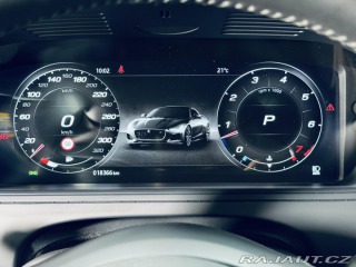 Jaguar F-Type R.COUPE*5.0*V8*SORRENTO*Z 2021