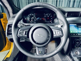 Jaguar F-Type R.COUPE*5.0*V8*SORRENTO*Z 2021