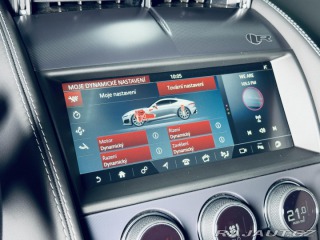 Jaguar F-Type R.COUPE*5.0*V8*SORRENTO*Z 2021