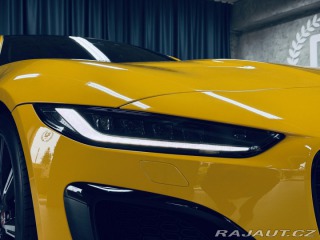 Jaguar F-Type R.COUPE*5.0*V8*SORRENTO*Z 2021