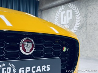 Jaguar F-Type R.COUPE*5.0*V8*SORRENTO*Z 2021