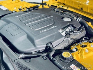 Jaguar F-Type R.COUPE*5.0*V8*SORRENTO*Z 2021