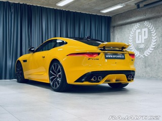 Jaguar F-Type R.COUPE*5.0*V8*SORRENTO*Z 2021