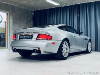 Aston Martin Vanquish 6.0*V.12*VANQUISH*S*520hp 2004
